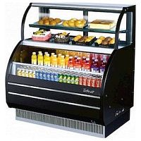 Комбинированная витрина Turbo Air TOM-W-40SB