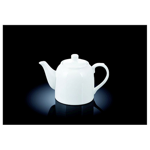 Чайник 375 мл. Wilmax /1/36/