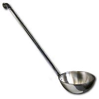 Половник 2 л нерж. Аша /1/