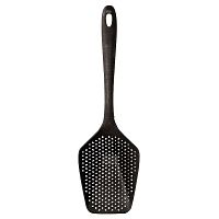 Шумовка L=380 мм. Cucinart, нейлон, черный Abert /1/12/