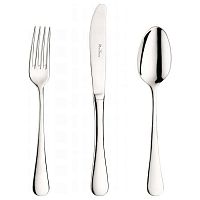 Ложка чайная Стреза 18/0 2 мм