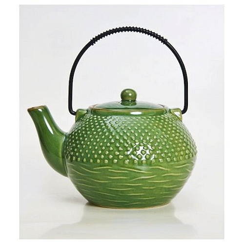 Чайник 550 мл. Киото Грин /2/