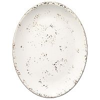 Блюдо l=250*190 мм. Грейн /6/12/