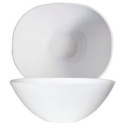 Блюдо для салата l=250*215 мм. 2,0л. Solutions Evolution Salad /6/