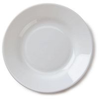 Тарелка d=225 мм. глуб. 300 мл. Ресторан /6/24/