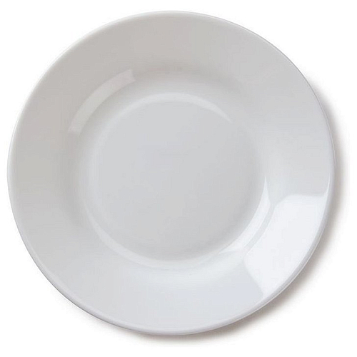 Тарелка d=225 мм. глуб. 300 мл. Ресторан /6/24/