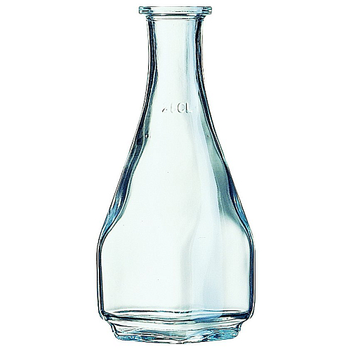 Штоф 0,5 л. d=96, h=199 мм Carre (06997) /12/