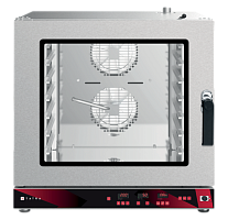 Пароконвектомат Tatra TC07D20L