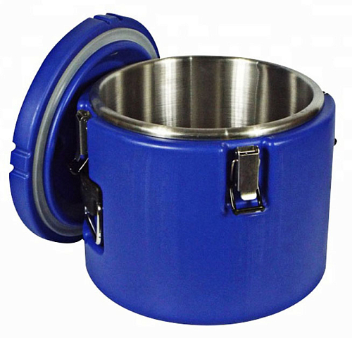 Термоконтейнер без крана Foodatlas CN7