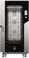 Печь конвекционная TECNOEKA MKF 1664 TS