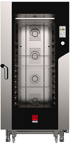 Печь конвекционная TECNOEKA MKF 1664 TS