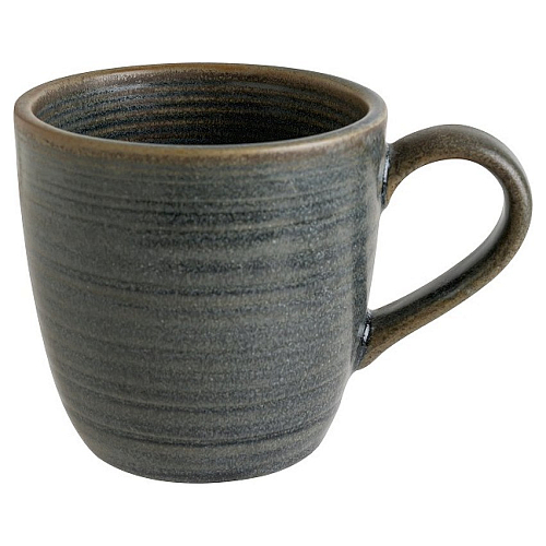 Кружка 320 мл. d=90 мм. h=85 мм. Хорнфэлс Bonna /1/24/