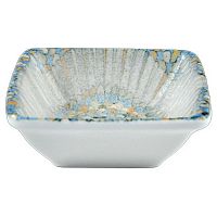 Соусник 80 мл. 80*85 мм. h=28 мм. Мозаик, форма Мув Bonna /1/24/4608/