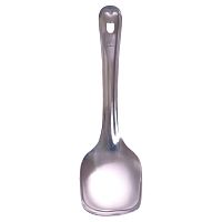 Ложка гарнирная 23,5 см., L ручки 15 см. нерж. MGsteel /1/