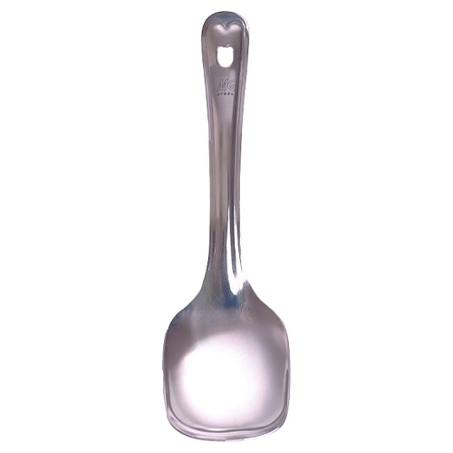 Ложка гарнирная 23,5 см., L ручки 15 см. нерж. MGsteel /1/