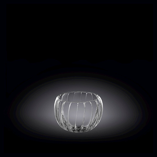 Креманка 50 мл. d=45 мм. h=45 мм. с двойными стенками Термостекло Wilmax /6/240/