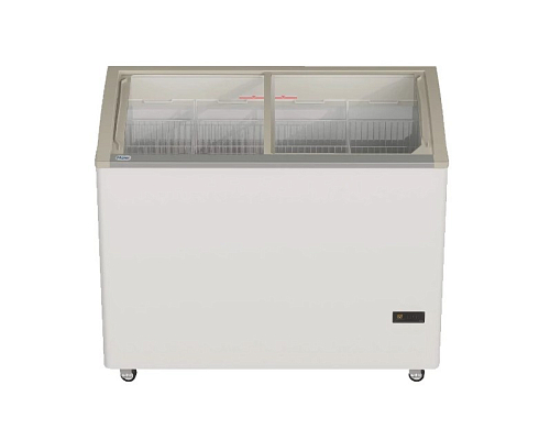 Морозильный ларь Haier SD-336AEL