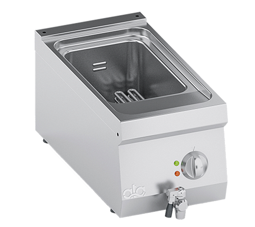 Фритюрница ATA K6EFG05TT 10 л