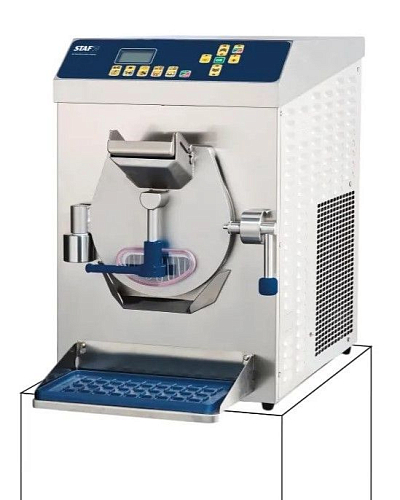 Батч фризер для мороженого STAF59 HTX200 A