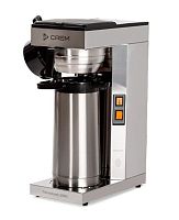 Кофеварка Crem Thermos A TK Series с термосом 1014355