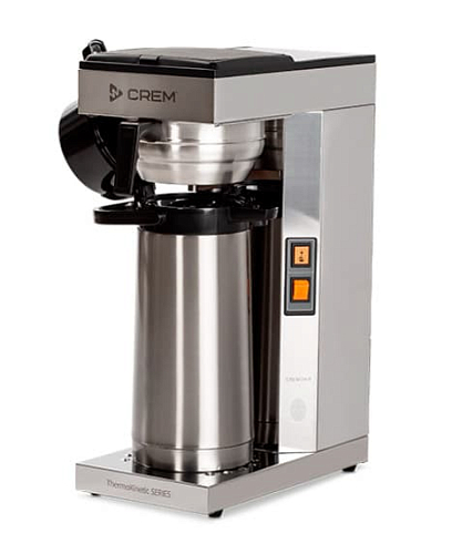 Кофеварка Crem Thermos A TK Series с термосом 1014355