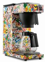 Кофеварка капельная KEF FLT120 G3 с кувшином