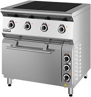 Плита электрическая МХМ ПЭ47Ж