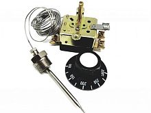 Переключатель 004.12 Т32М-04 (100-320C) для плиты электр. кух. типа ЭП, шкафа жарочного мод. ШЖЭ