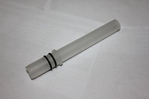 Труба заполнительная для фризера для мягкого мороженного т.м. EQTA, серии ICB, моедли ICB-111F