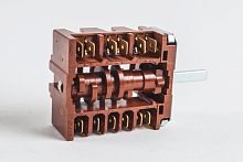 Пакетный переключатель 73448 для плиты электр. серии ES/ESK/KS