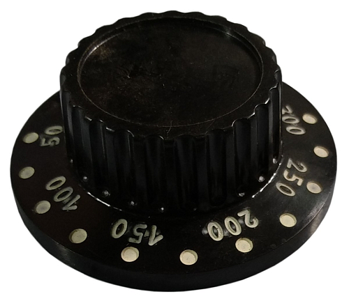 Ручка для супниц