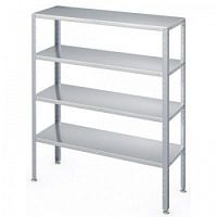 Стеллаж ITERMA T&T СТК-Э-6/3