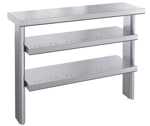 Полка 3-х ярусная Atesy Ривьера П-3.1000-02