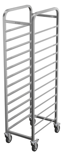 Шпилька Atesy КШ-Л-1.12-1.1-02