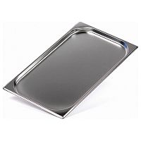 Гастроемкость Kitchen Muse GN1/1x20мм, 811-20