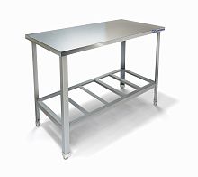 Стол центральный KAYMAN СЦ-255/0806