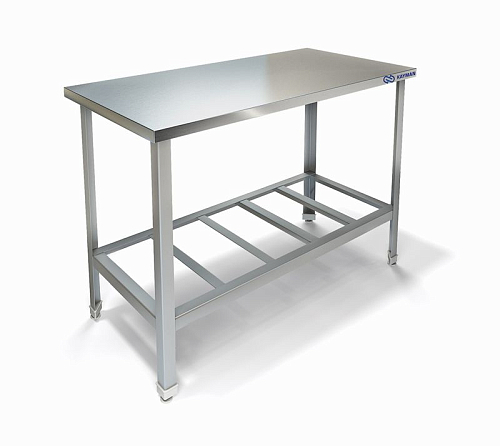 Стол центральный KAYMAN СЦ-255/0806