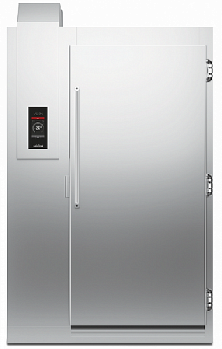 Шкаф шоковой заморозки Coldline W35KU