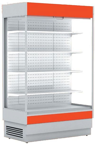 Холодильная горка CRYSPI ALT_N S 1350 (ВПВ С 0,94-3,18)