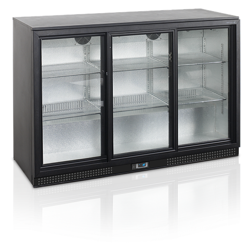 Холодильный шкаф TEFCOLD BA30S-3