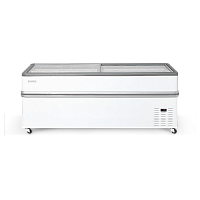 Морозильная бонета СНЕЖ Bonvini BF 2100-L