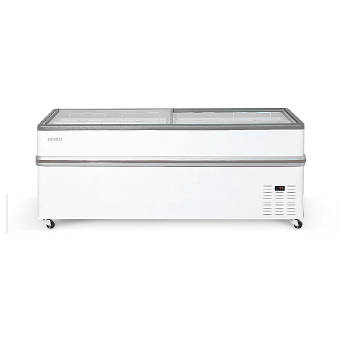 Морозильная бонета СНЕЖ Bonvini BF 2100-L