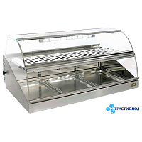 Витрина тепловая Roller Grill VHC 1000