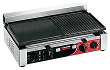 Поверхность жарочная настольная Sirman TOP M