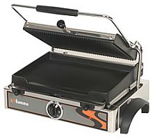Гриль контактный FIAMMA GR 6.1 L
