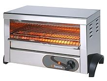 Тостер электрический FIAMMA TOSTI S3 1 ур-нь