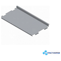 Полка ELECTROLUX д/стола посуд. маш. HSAS11 865025