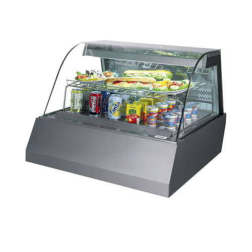 Настольная витрина UNIS Kentucky Cold 2GN1/1