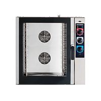 Пароконвектомат Tecnoinox EFC10M