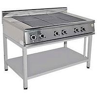 Плита электрическая Rada ПЭ-726О